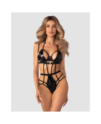 Keira Lise body noir